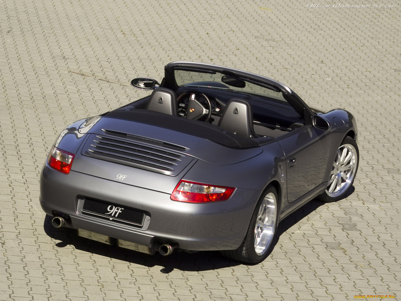 , porsche